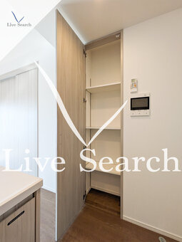 S-RESIDENCE博多駅南affordの設備