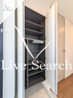 S-RESIDENCE博多駅南affordのその他