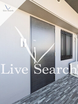 S-RESIDENCE博多駅南affordのその他共用部分