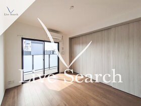S-RESIDENCE博多駅南affordの内装
