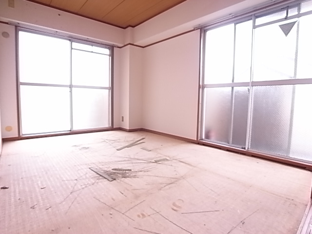 パルレ瑞ヶ丘の内装|畳はただ今発注中ですm(__)m