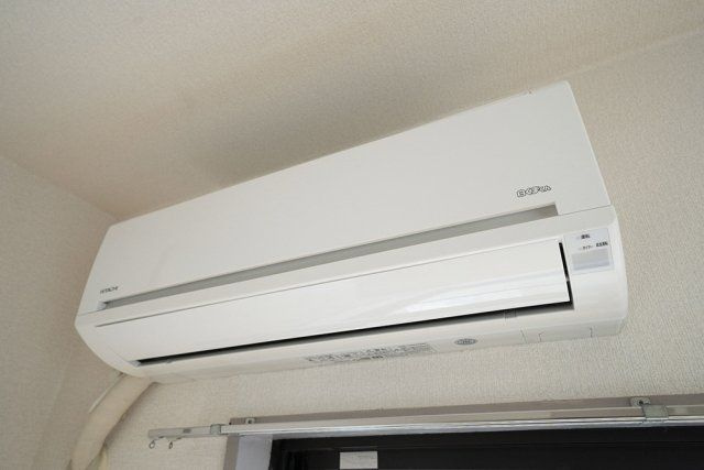 ライオンズマンション板橋区役所前第５の設備