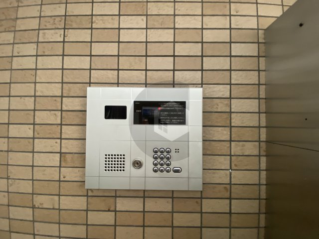 ブロードネスト御厨のセキュリティ