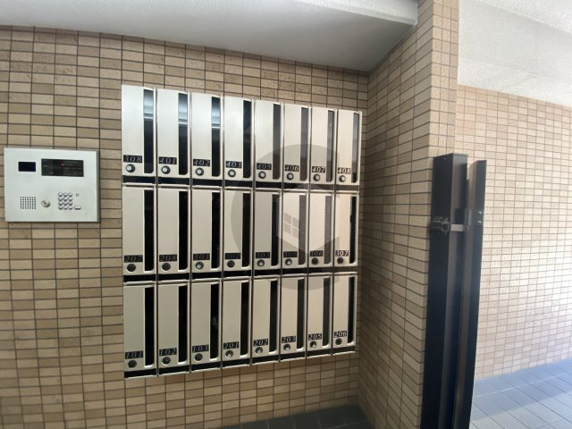 ブロードネスト御厨の設備