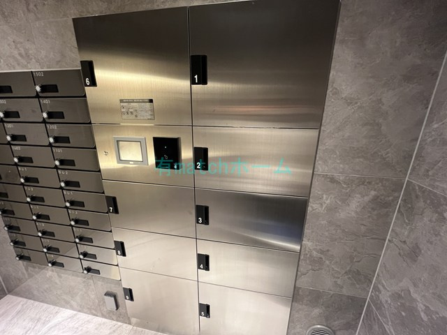 S-RESIDENCE谷町六丁目aloのその他