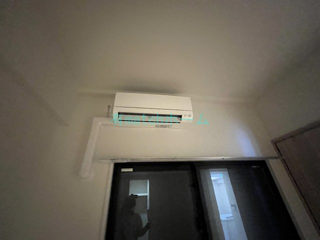 S-RESIDENCE谷町六丁目aloの設備