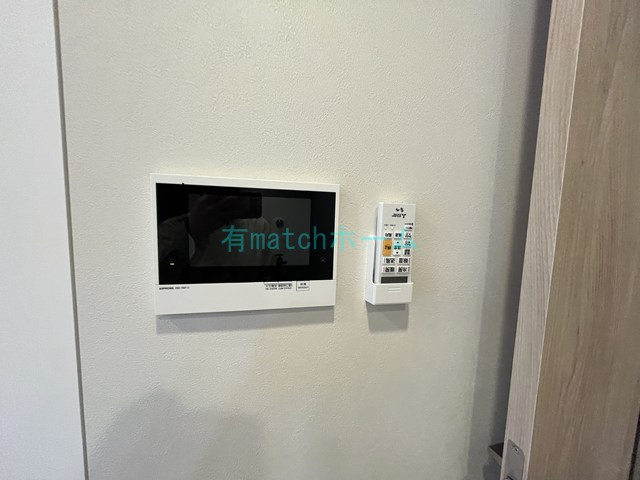 S-RESIDENCE谷町六丁目aloの設備