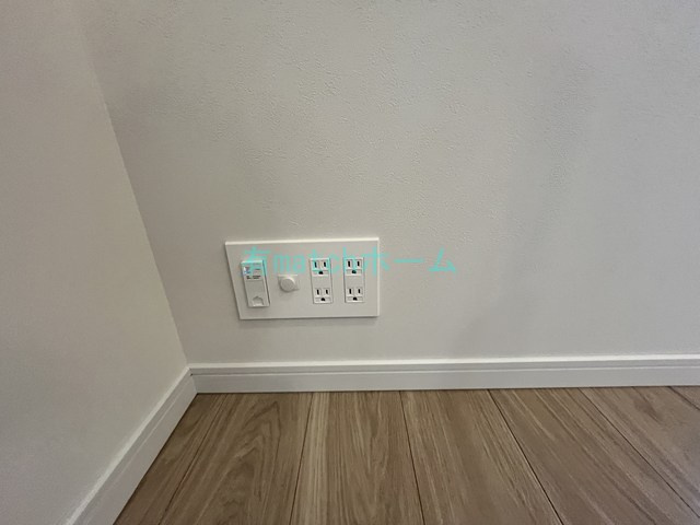S-RESIDENCE谷町六丁目aloの設備