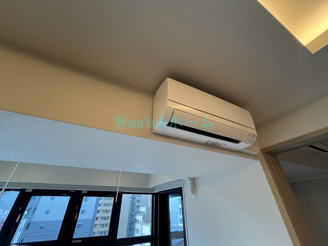S-RESIDENCE谷町六丁目aloの設備