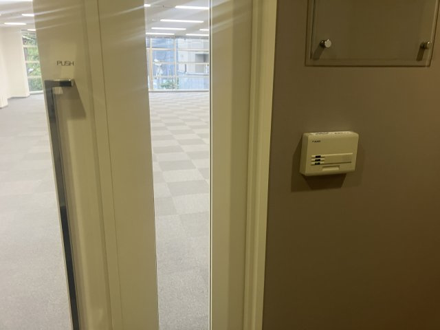 新橋エンタービル　7Fのその他共用部分