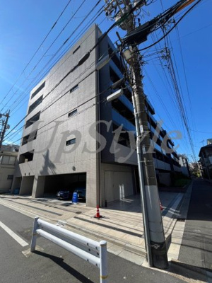 【外観】 | クリアルプレミア大島