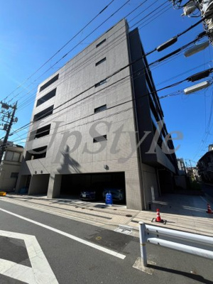 【外観】 | クリアルプレミア大島