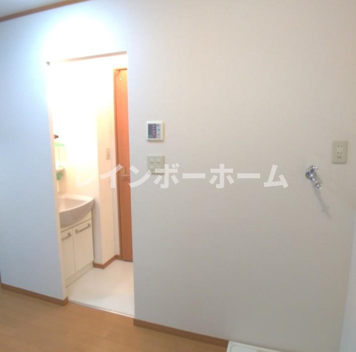 ドルミⅠの内装