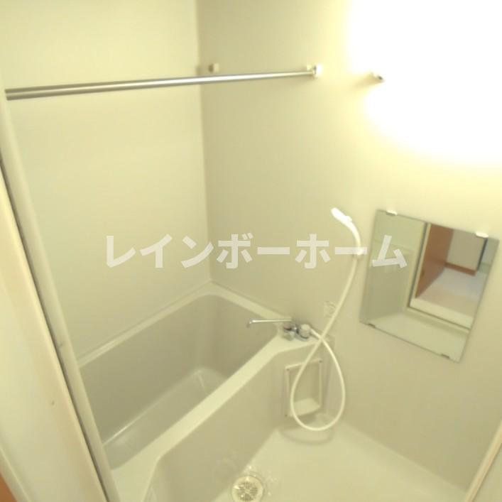 ドルミⅠの浴室