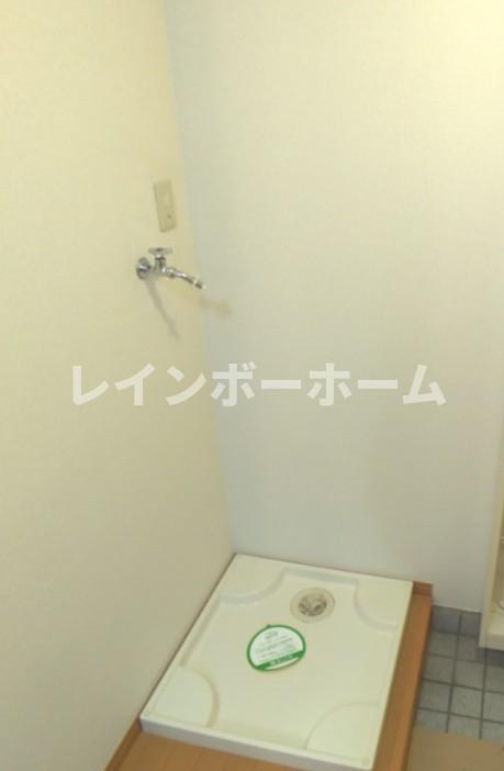 ドルミⅠの設備