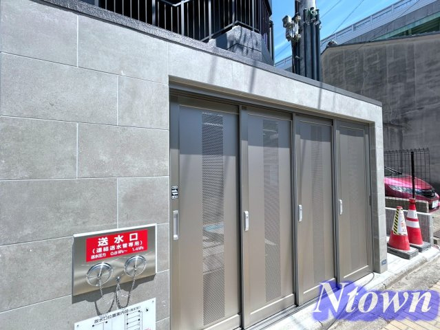 【その他共用部分】 | プレリス花の木オルディア