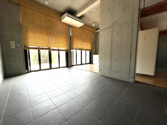 サーフビレッジKAIの洋室
