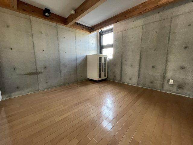 サーフビレッジKAIの洋室