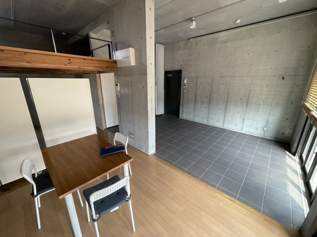 サーフビレッジKAIの洋室
