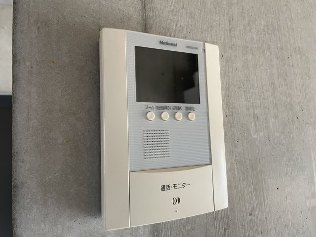 サーフビレッジKAIのセキュリティ