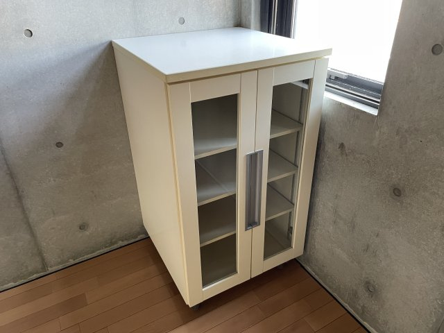 サーフビレッジKAIの収納