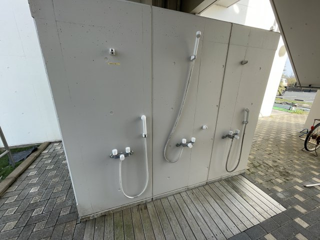 サーフビレッジKAIのその他共用部分