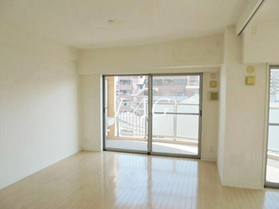 【居間・リビング】 | Ａｎｇｅｌ柴又ブライトンテラス | 洋室のお部屋です。