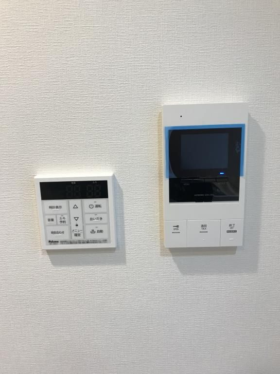 グランビスタ新神戸のその他