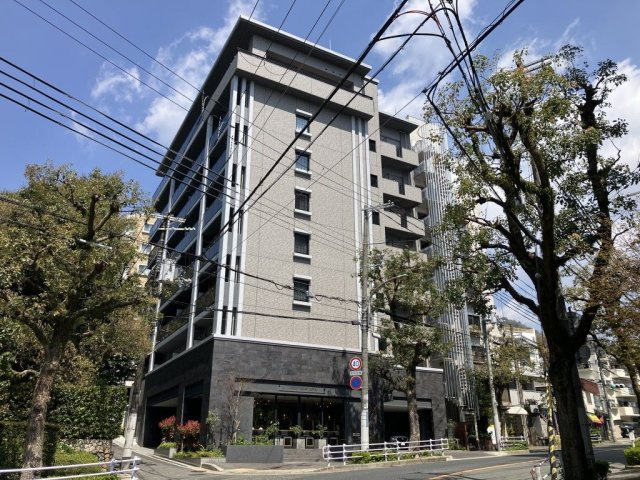 グランビスタ新神戸のその他