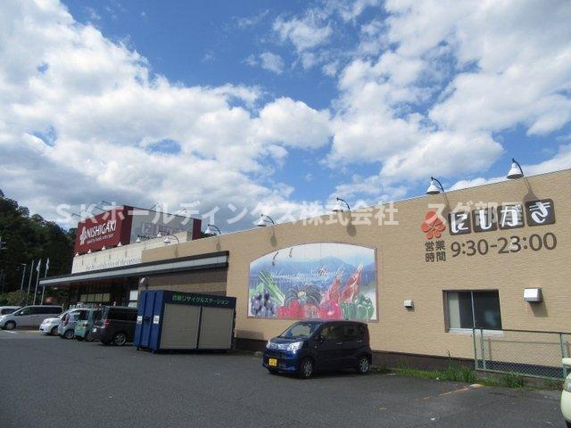 フェルメールの周辺|にしがき 豊岡店まで900m