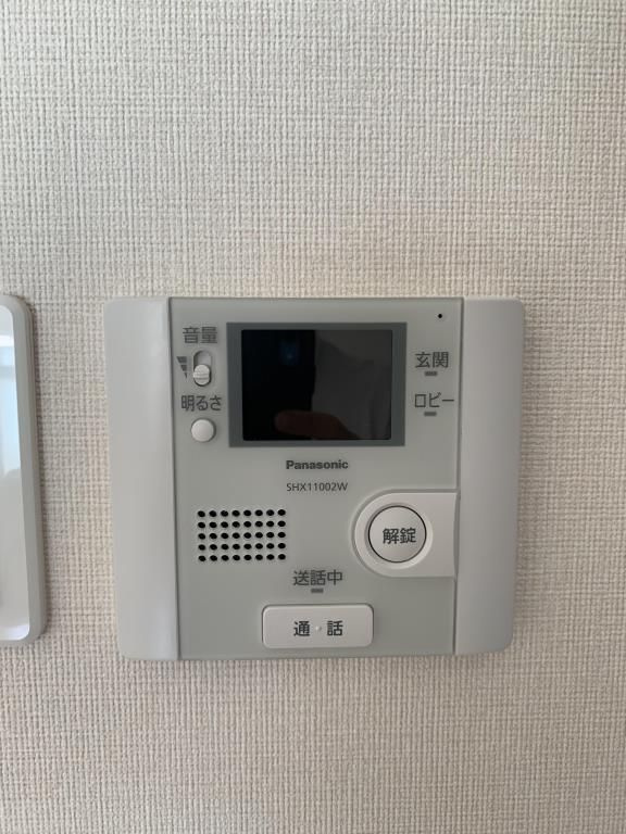 ライツ福助のセキュリティ