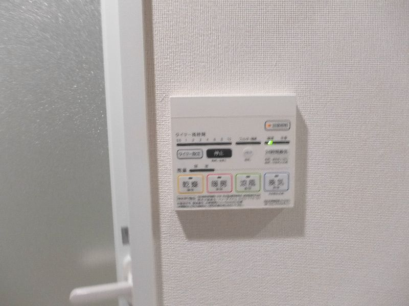ライツ福助のトイレ