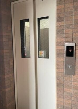 ラ メゾン ミューのその他共用部分