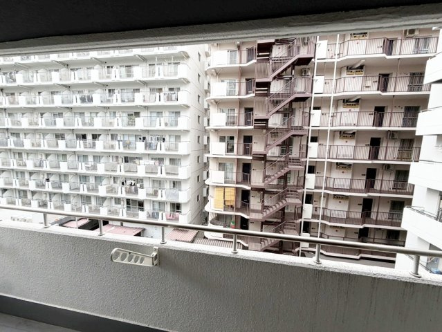 ロイヤルハイツの展望