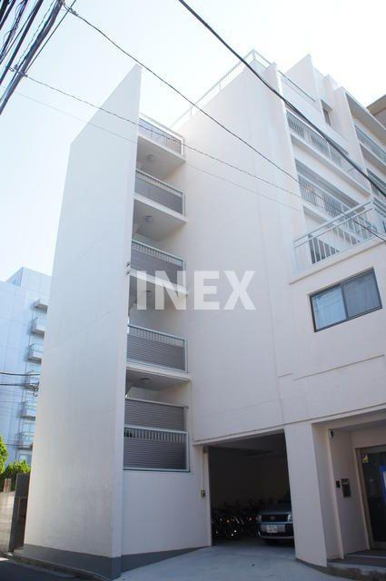 ルミエール横濱のその他共用部分