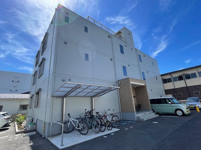 スカイタウンＲ