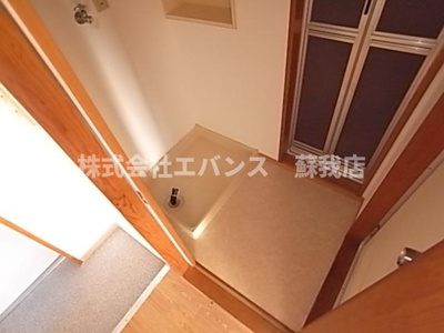 【その他】 | ウィンベルデュエット千葉寺町