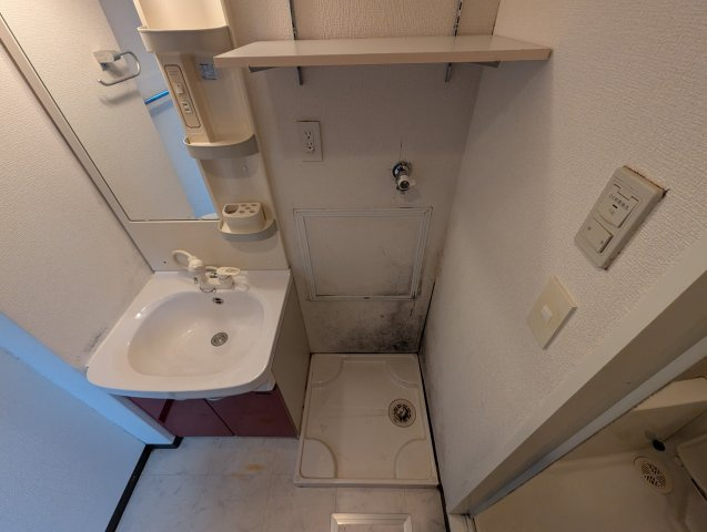 ビオトープ塚本の設備