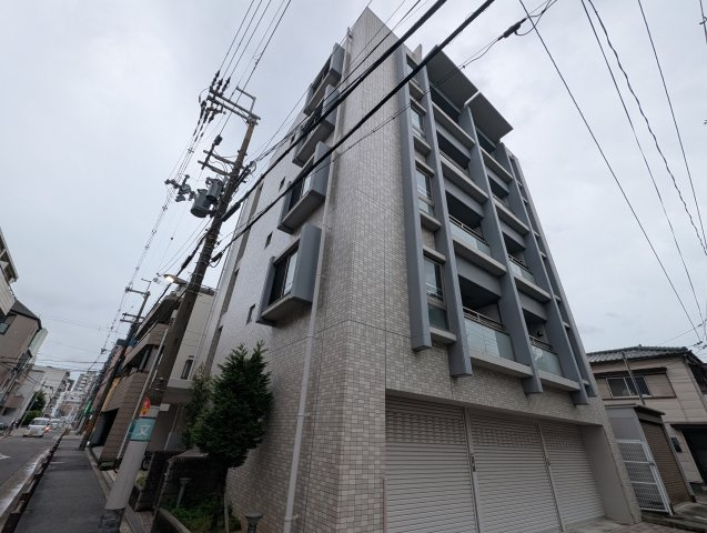 ビオトープ塚本