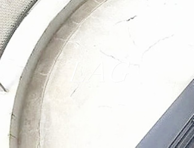 【バルコニー】 | リファインド　領家 | バルコニーです。（同仕様です。）