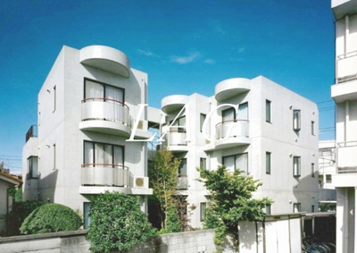 【外観】 | リファインド　領家 | 外観です。