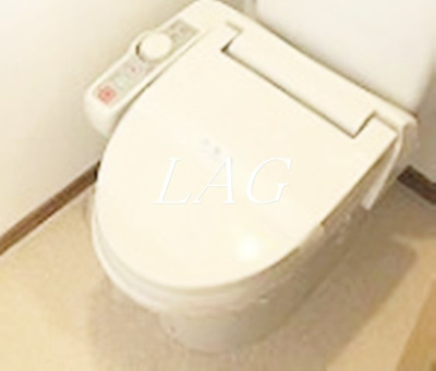 【トイレ】 | リファインド　領家 | トイレです。（同仕様です。）