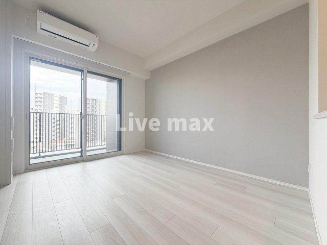 【洋室】シーズンフラッツ町屋