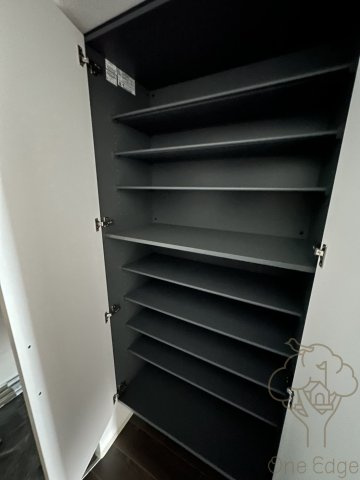 ナットレジデンス都島本通の玄関