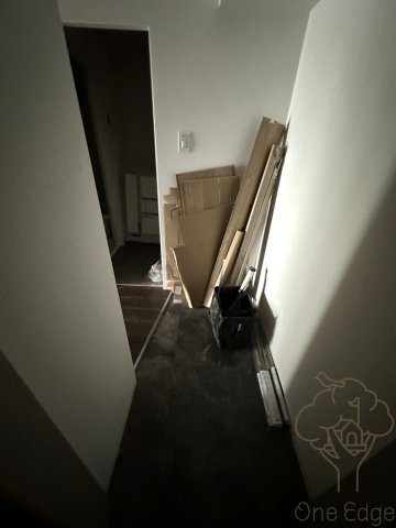 ナットレジデンス都島本通の玄関