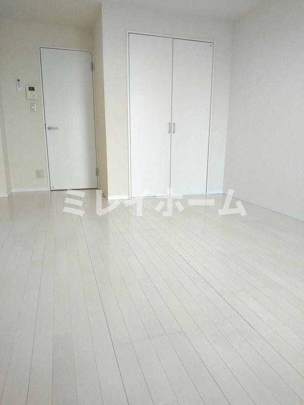 品川区東大井２丁目の賃貸マンションのその他