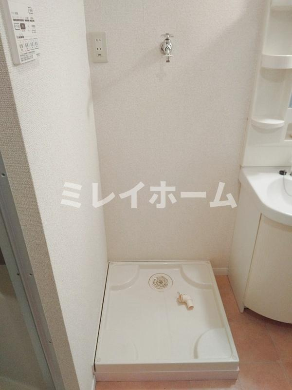 品川区東大井２丁目の賃貸マンションの設備