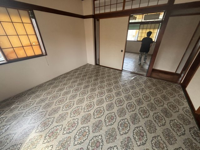 福井県越前市　一棟アパート 戸建てのその他