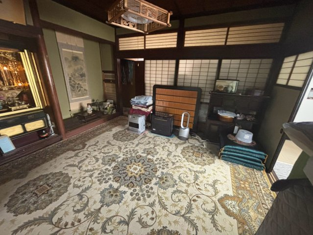 福井県越前市　一棟アパート 戸建てのその他