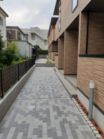 ブライトＡのその他共用部分